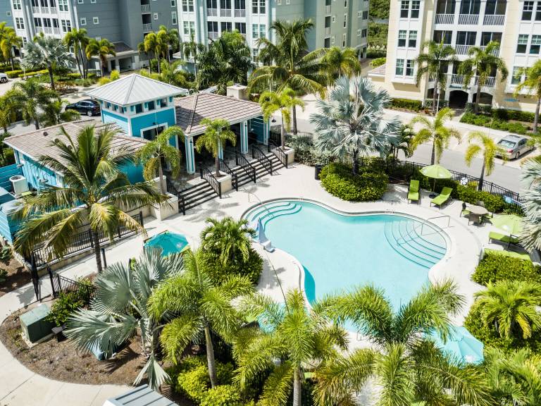 Ferienhaus Bradenton