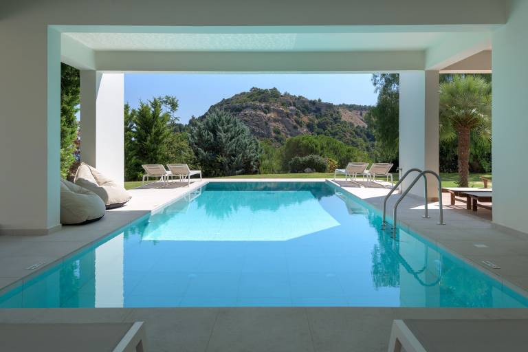 Villa  Rhodos