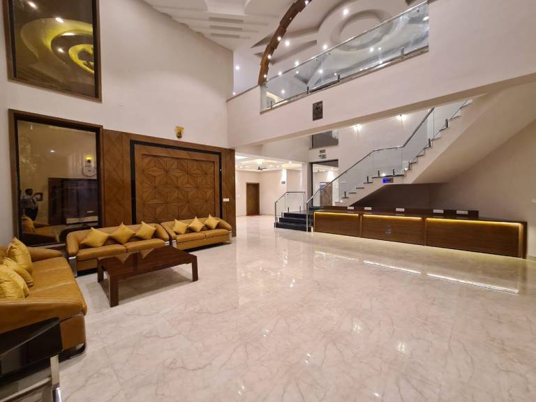 Club 21 by Sariska Fun City — photo 2