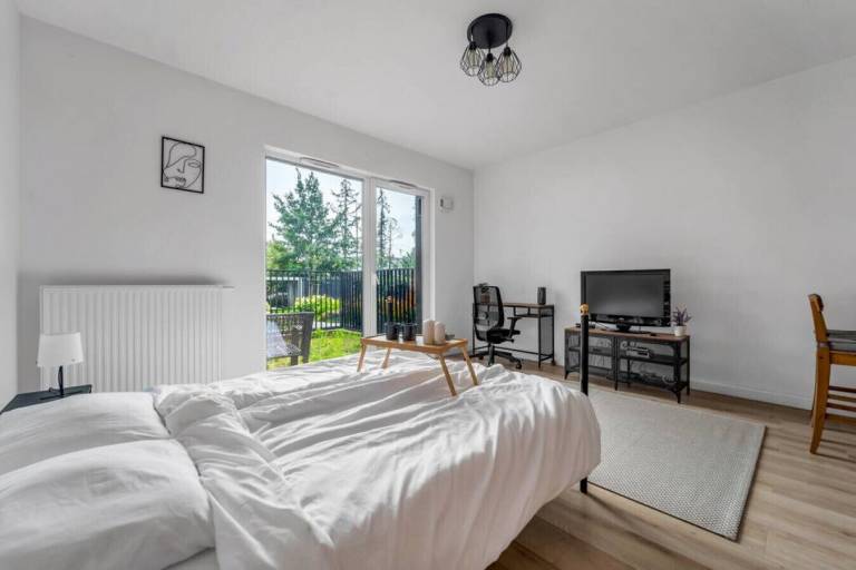 Apartament Wawer