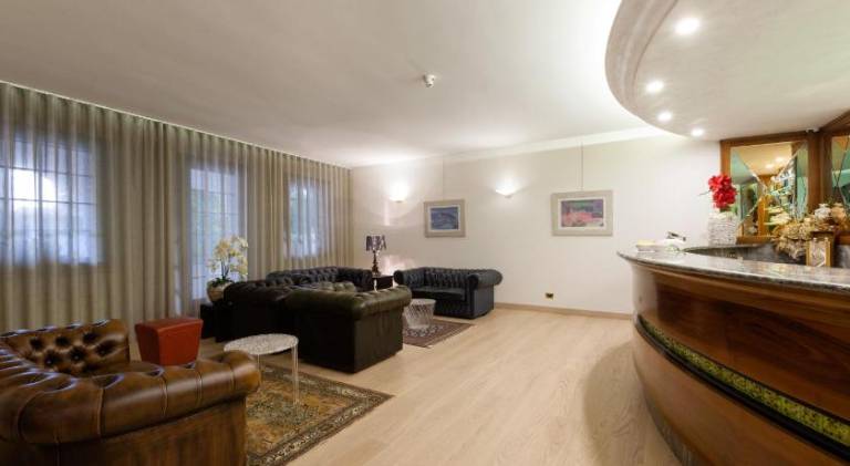 Hotel Prata Verde — photo 2
