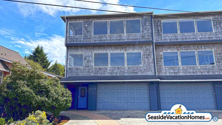 Vacation home with jacuzzi | Beach view — photo 2