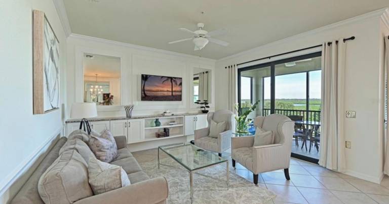 Ferienwohnung Bradenton