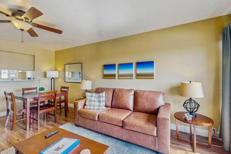 Condo Camelback House