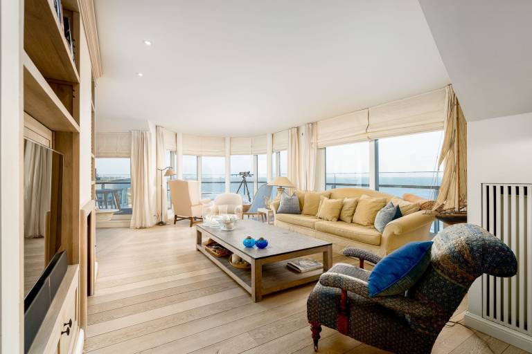 Ferienwohnung  Knokke