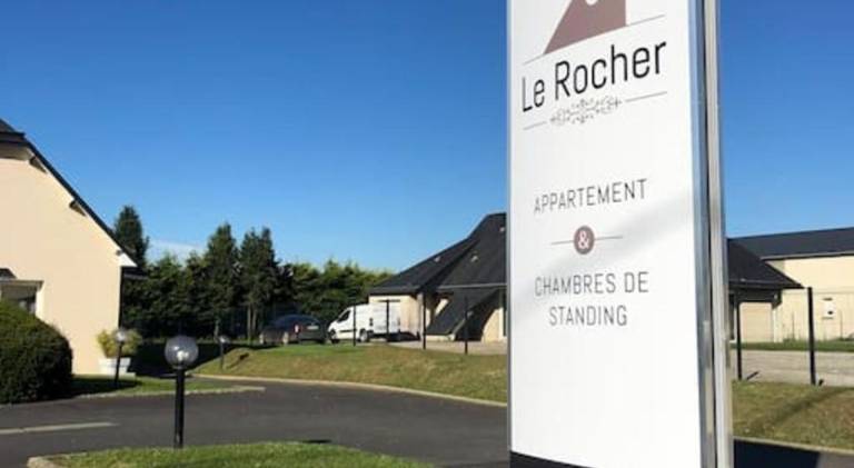 Résidence de tourisme Valognes