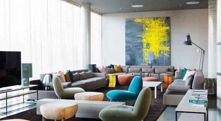 Comfort Hotel Bergen Airport — photo 2