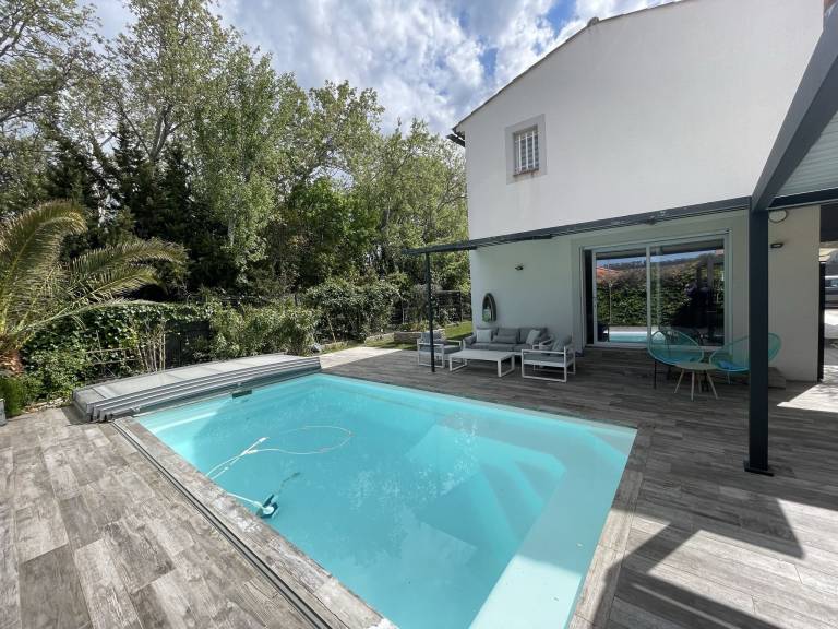 Villa Vidauban