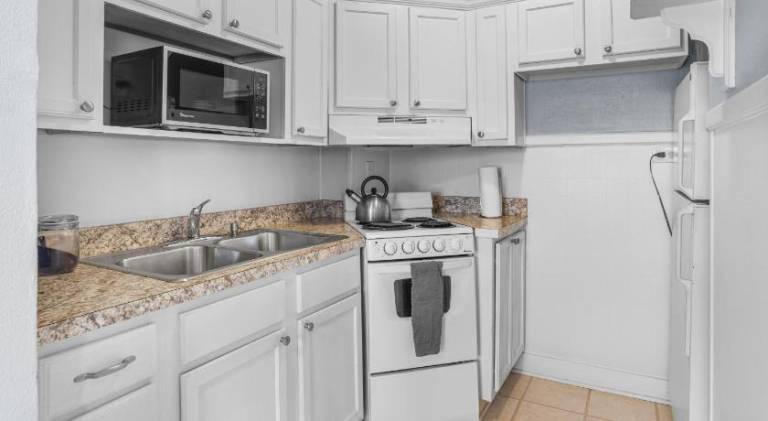 Wonderful rental apartment | Pet-friendly — photo 5