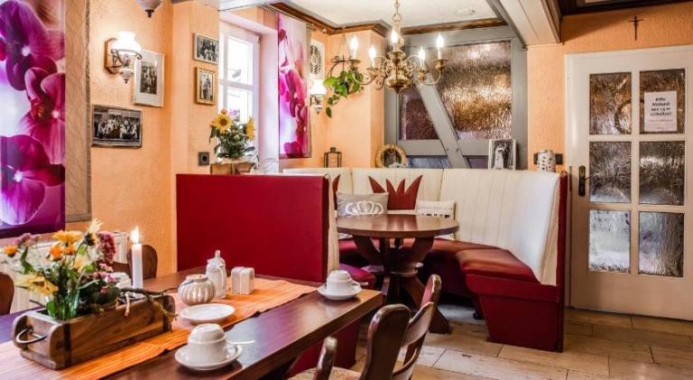 Pension Zur Krone — photo 4