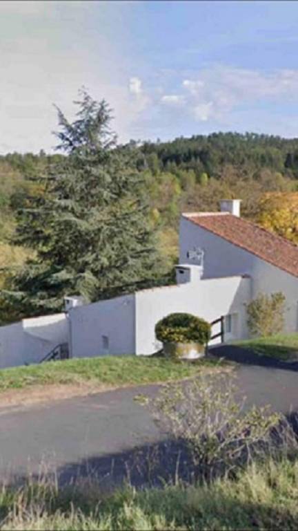 Appartement  Brioude