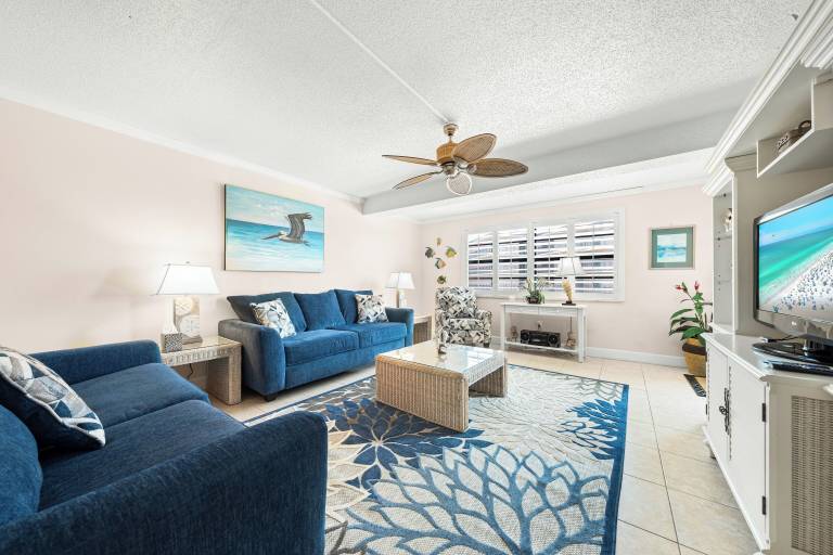 Condo Siesta Key