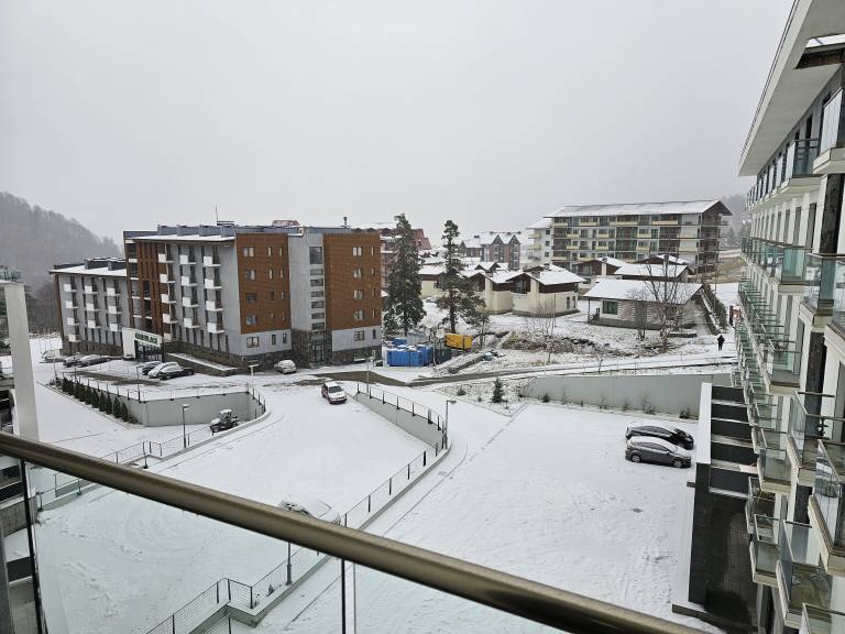 Apartment Bakuriani