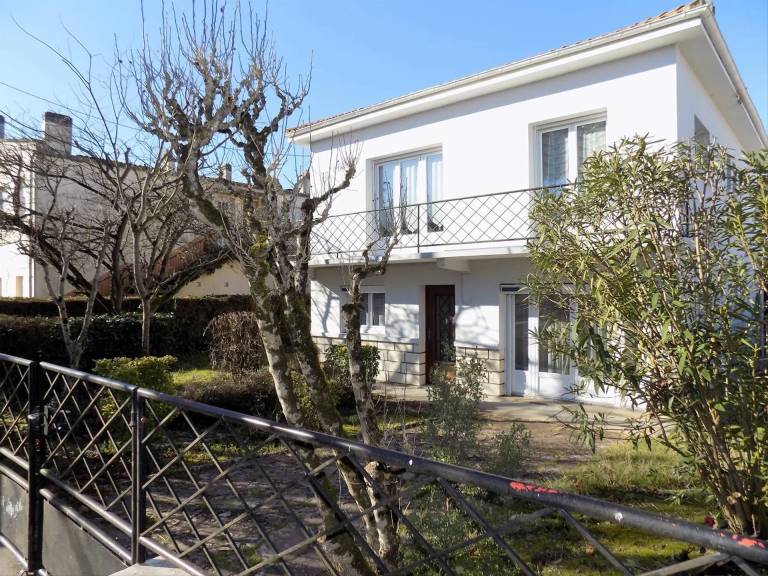 Villa Royan