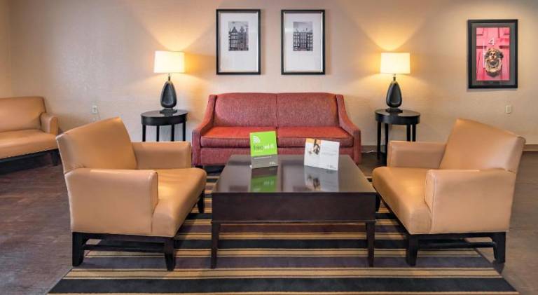 Extended Stay America Suites - Oklahoma City - Northwest — photo 4