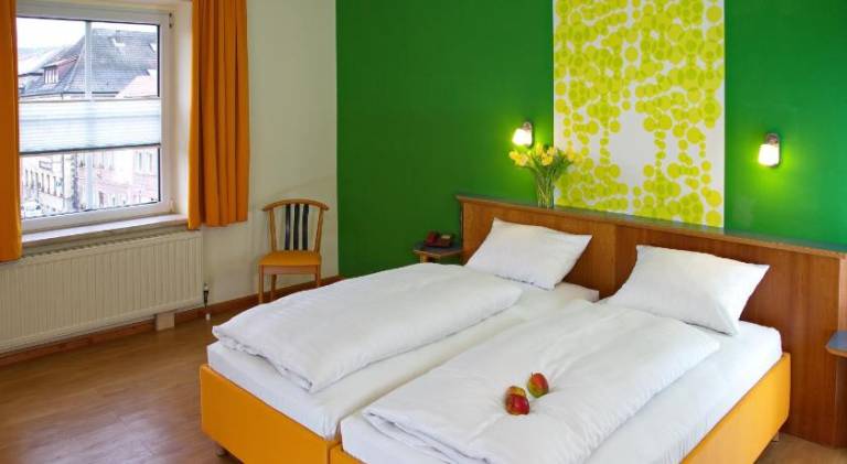 Stadtcafe Hotel garni — photo 2