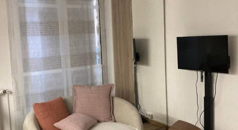 Apartment | Pets allowed in Versailles