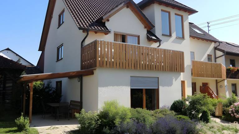 Ferienwohnung  Leipheim
