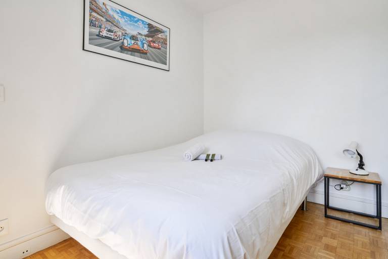 Rental apartment with garden — photo 4
