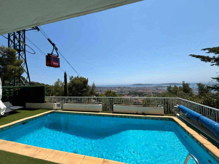 Villa Toulon