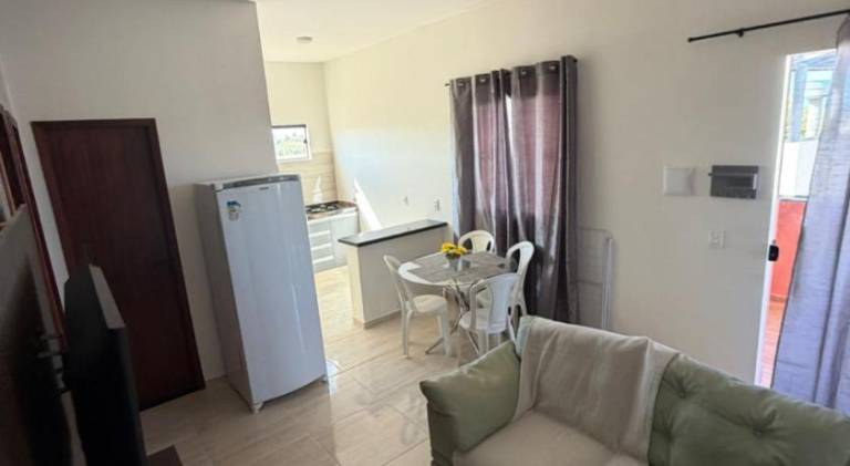Holiday apartment with 1 room for 5 persons in Caucaia