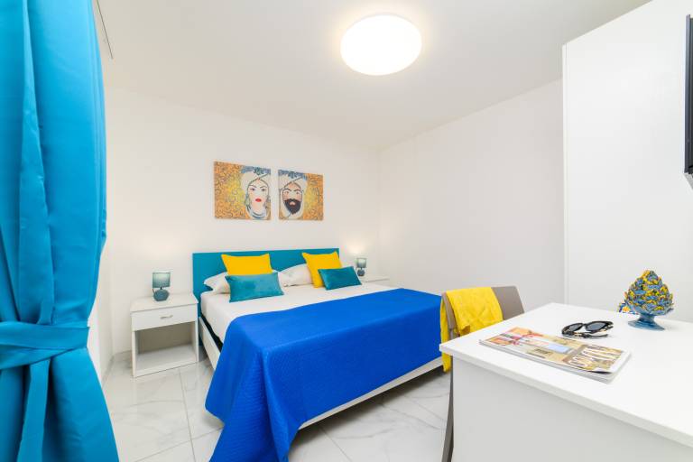 Holiday apartment with terrace — photo 5