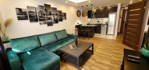 Apartament Tarnów