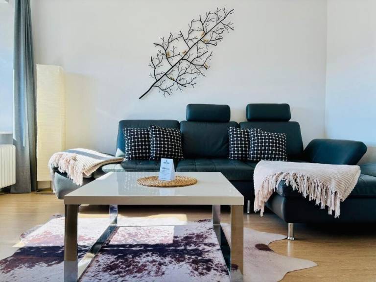 Ferienwohnung Wolfhagen