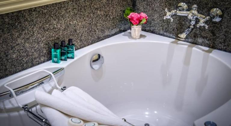 B&B Exclusive Guesthouse Bonifacius — photo 5