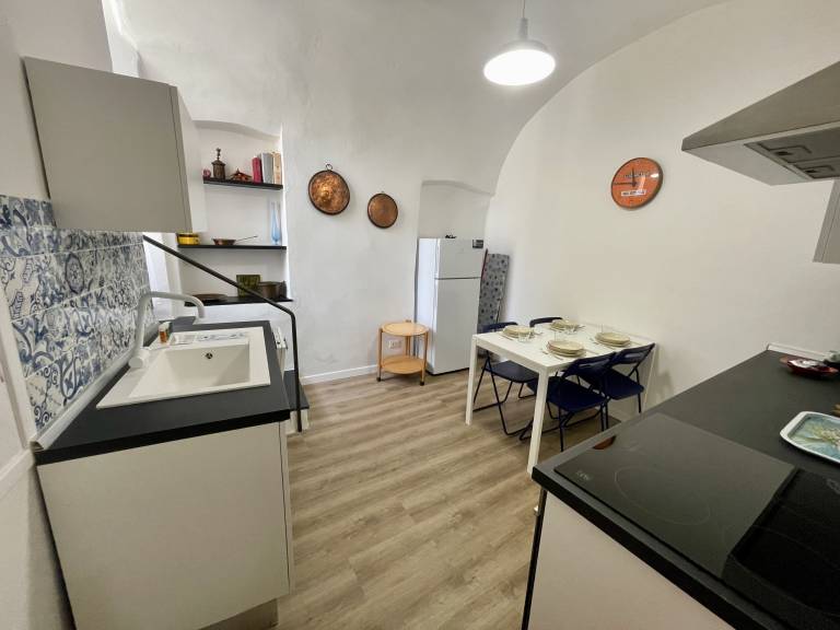Holiday apartment with terrace — photo 4