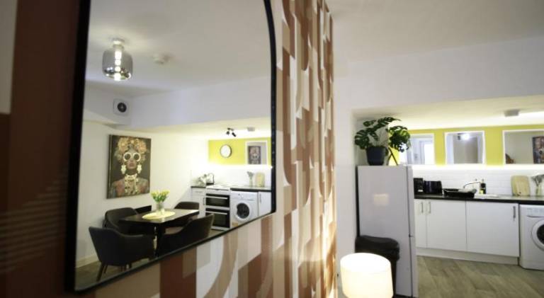 Holiday apartment with 1 room for 2 persons — photo 5