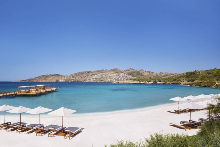 The Bodrum EDITION in Bodrum