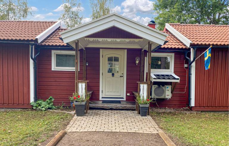 Ferienhaus in Emmaboda, Vissefjärda für max. 8 Personen Ferienhaus in Emmaboda, Vissefjärda für max. 8 Personen