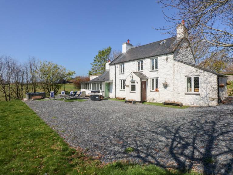 Cottage  Nefyn