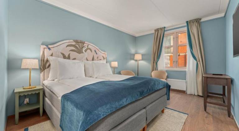 First Hotel Breiseth — photo 2