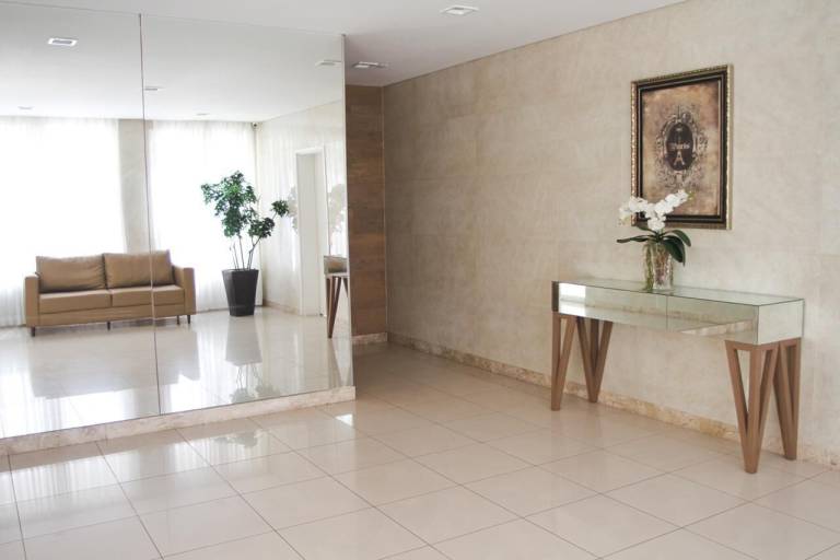 Apartamento Atalaia