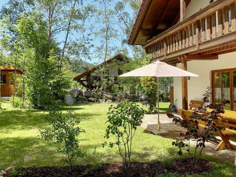 Huis Habischried