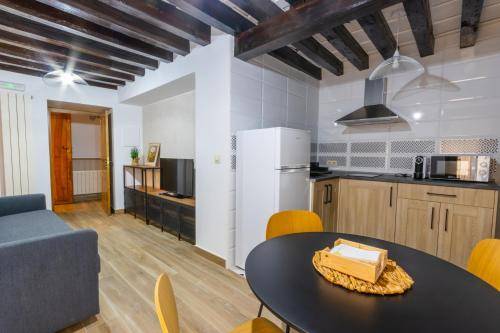Apartamento Olmedo