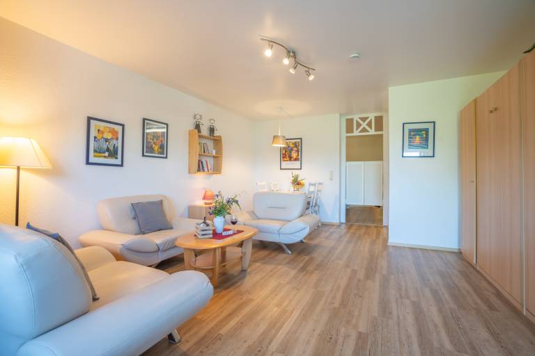 Ferienwohnung Warwerort