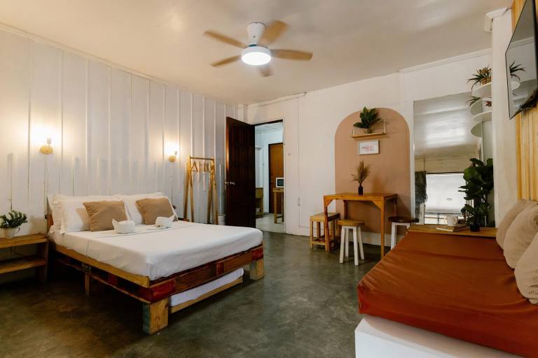 Bungalow for 6 persons — photo 2