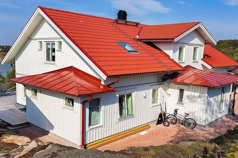 Ferienhaus Tjörn