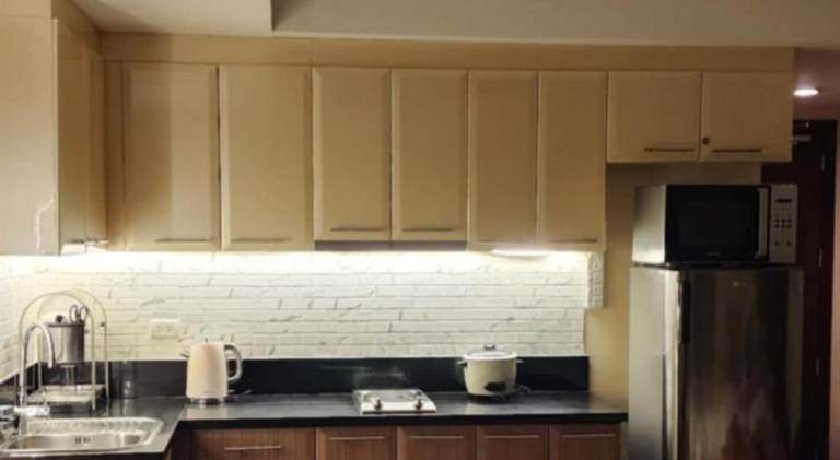 The Venice Luxury Residences Condominium 28B Bellini, McKinley Hill, Taguig City, Philippines — photo 5
