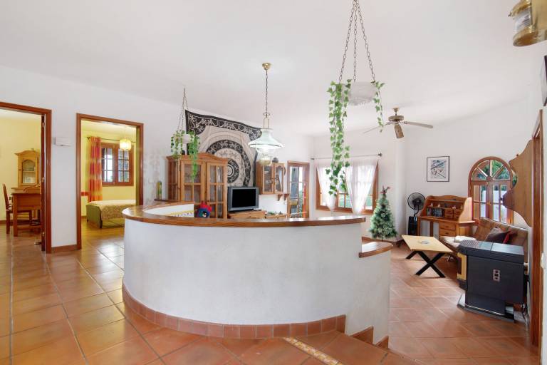 Villa Ingenio