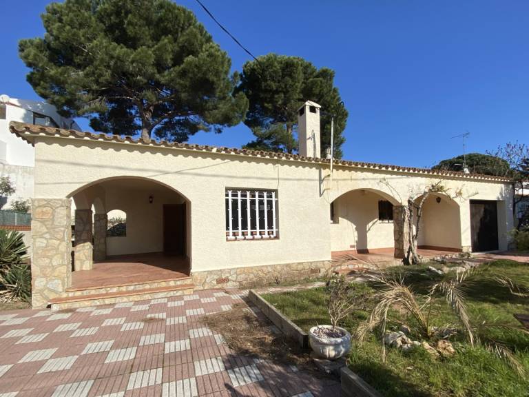 Villa Bellcaire d'Empordà