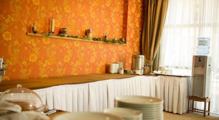 Polat Elite Hotel — photo 5