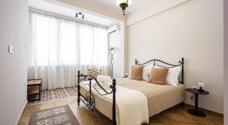 Apartment | Suitable for remote work — photo 2