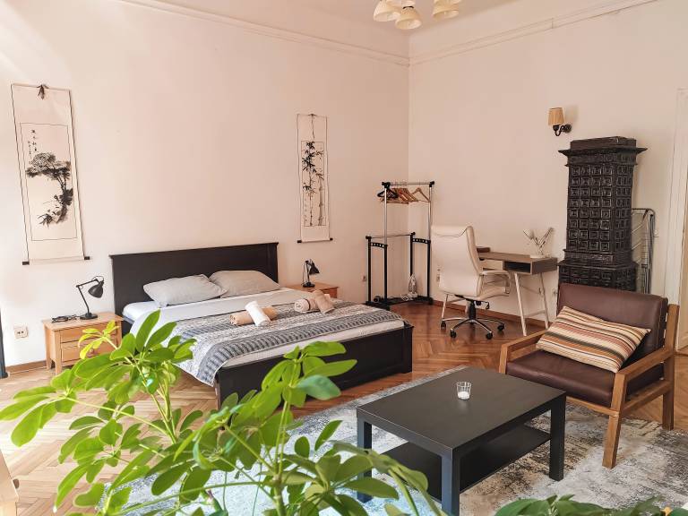 Appartement Stari Grad