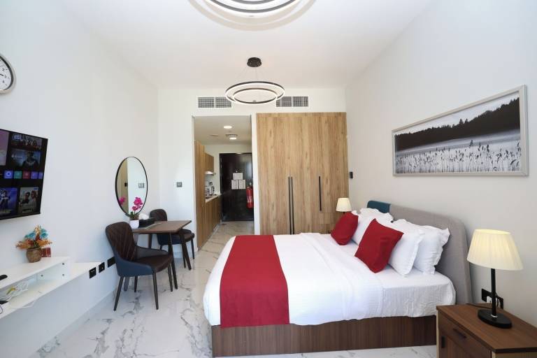 Ferienwohnung MI5
