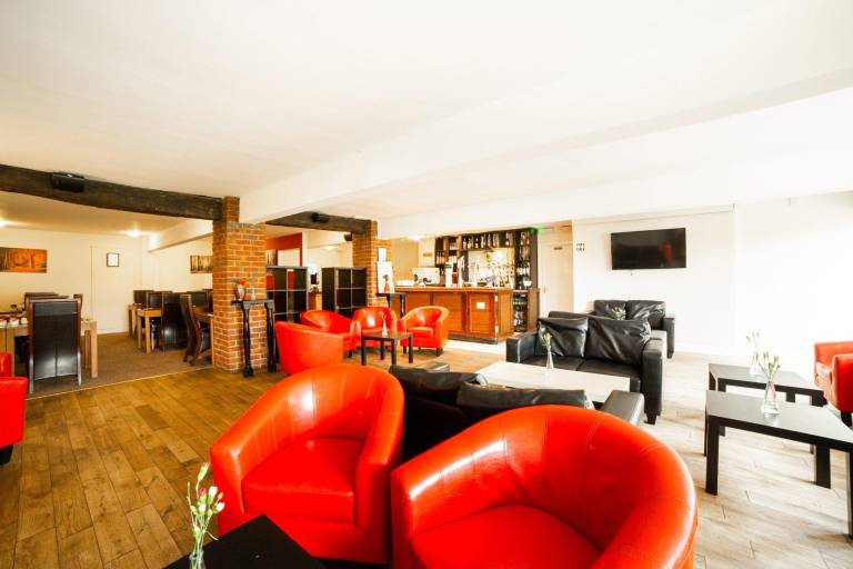 OYO White Horse Lodge Hotel, East Thirsk — photo 2