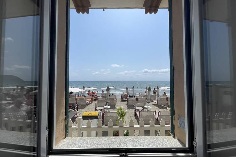 Appartamento Villanova D'albenga